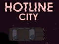 Jwèt Vil Hotline sou entènèt