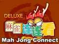 Jwèt Mahjong Deluxe 2 sou entènèt