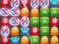 Jwèt Jelly Crush Saga sou entènèt