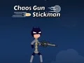 Jwèt Baton SaouVyet Stickman sou entènèt