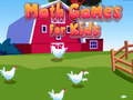 Jwèt Jwèt Matematik pou Timoun sou entènèt