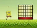 Jwèt Avantir Sote SpongeBob sou entènèt