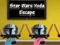 Jwèt Star Wars: Sòti Yoda sou entènèt Jwèt Star Wars: Sòti Yoda sou entènèt