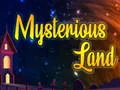 Jwèt Tèren Misterye  sou entènèt