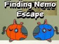 Jwèt Echape Nemo sou entènèt Jwèt Echape Nemo sou entènèt