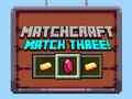 Jwèt Matchcraft Twa nan Ranje sou entènèt