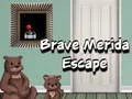 Jwèt Echapman Brave Merida sou entènèt Jwèt Echapman Brave Merida sou entènèt