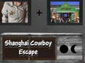 Jwèt Fug sa cowboy Shanghai sou entènèt Jwèt Fug sa cowboy Shanghai sou entènèt