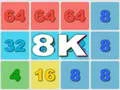Jwèt 8K sou entènèt