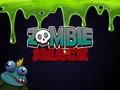 Jwèt Koup de Zombi sou entènèt