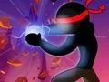 Jwèt Ewo Lonbra Stickman sou entènèt