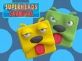 Jwèt Karnaval Super Tèt sou entènèt