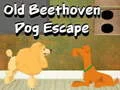 Jwèt Soti Chen Bondye Beethoven sou entènèt