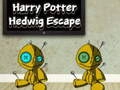 Jwèt Harry Potter: Echap Hedwig sou entènèt