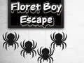 Jwèt Eskapade Ti Gason Flwa sou entènèt Jwèt Eskapade Ti Gason Flwa sou entènèt