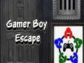 Jwèt Soti ti Gamer sou entènèt Jwèt Soti ti Gamer sou entènèt