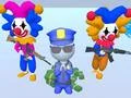 Jwèt Krazé Jwè 3D sou entènèt