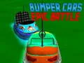 Jwèt Batay Epik Bumper Machin sou entènèt Jwèt Batay Epik Bumper Machin sou entènèt