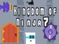 Jwèt Wayòm Ninja 7 sou entènèt Jwèt Wayòm Ninja 7 sou entènèt