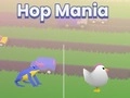 Jwèt Hop Mania sou entènèt