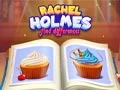 Jwèt Rachel Holmes: Jwenn Diferans yo sou entènèt