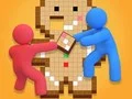 Jwèt Voleur Didi Pixel 3D sou entènèt Jwèt Voleur Didi Pixel 3D sou entènèt