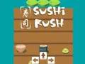 Jwèt Sushi Prese sou entènèt