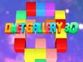 Jwèt Galeri Onet 3D sou entènèt