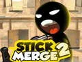 Jwèt Konsolide Stickman 2 sou entènèt