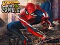 Jwèt Spiderman Kont Zombie sou entènèt