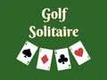 Jwèt Golf Solitaire sou entènèt