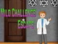 Jwèt Fèmen si Escape Amgel Mild Challenge sou entènèt