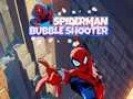 Jwèt Spiderman: Tireur Boul sou entènèt