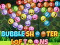 Jwèt Tirè Boul Lof Toons sou entènèt