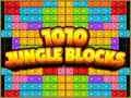 Jwèt 1010 Blòk Jangl sou entènèt Jwèt 1010 Blòk Jangl sou entènèt