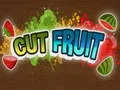 Jwèt Koupe Fwi sou entènèt