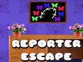 Jwèt Sòti nan kay repòtè a sou entènèt Jwèt Sòti nan kay repòtè a sou entènèt