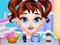 Jwèt Baby Taylor: Pwoblèm po sou entènèt Jwèt Baby Taylor: Pwoblèm po sou entènèt