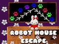 Jwèt Eskap soti nan kay robot sou entènèt