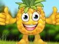 Jwèt Jete Ananas Make sou entènèt Jwèt Jete Ananas Make sou entènèt