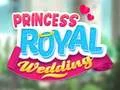 Jwèt Prensès Noces Royal 2 sou entènèt