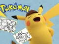 Jwèt Pokémon sou entènèt