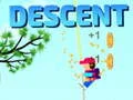 Jwèt Desant sou entènèt