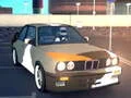 Jwèt Legend Drift GTR sou entènèt