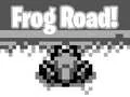 Jwèt Wout Frog sou entènèt