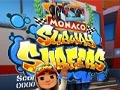 Jwèt Subway Surfers Monaco sou entènèt