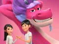 Jwèt Pòz Dragon Souhait sou entènèt