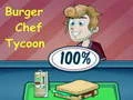 Jwèt Burger Chef Tycoon sou entènèt