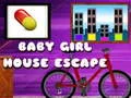 Jwèt Eskapade nan Kay Ti Fi a sou entènèt Jwèt Eskapade nan Kay Ti Fi a sou entènèt