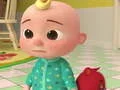 Jwèt Paz Puz CoComelon sou entènèt Jwèt Paz Puz CoComelon sou entènèt